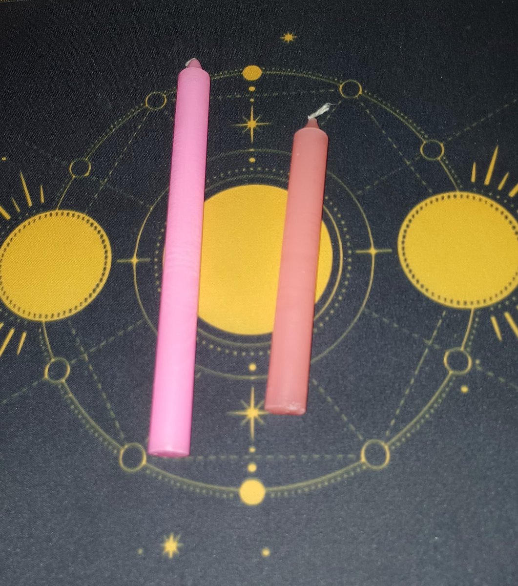 sunny ✷ cartomante e magista tweet media