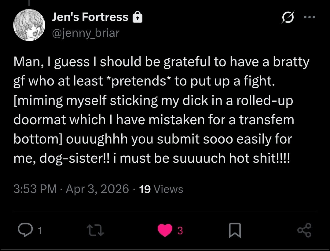 Uncanny Allie tweet media