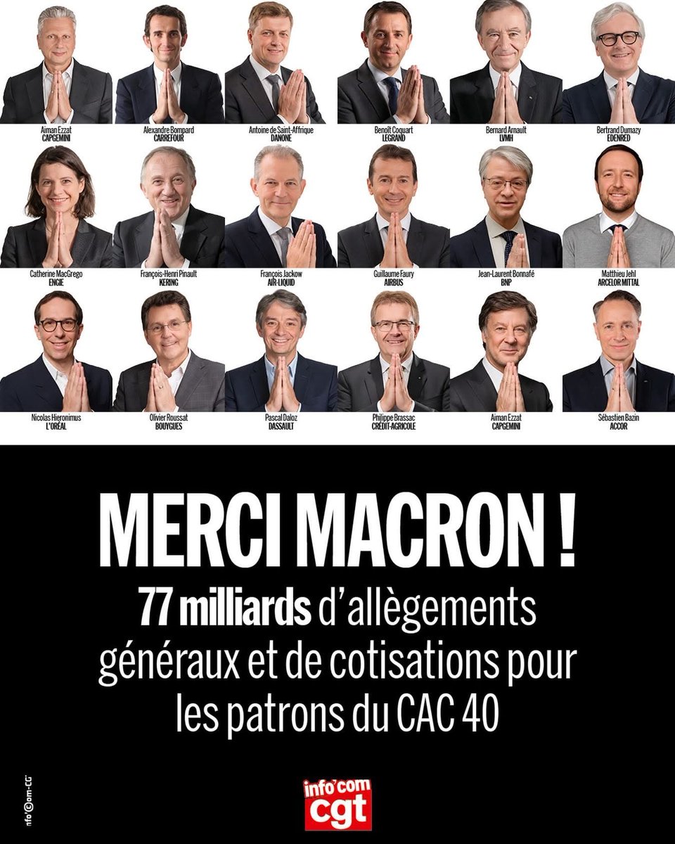 Christian Le Caloch 🇫🇷🇷🇴🇳🇴🇵🇸 tweet media