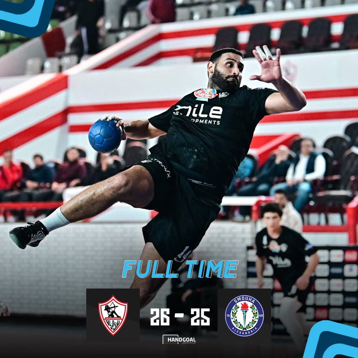 Handgoal tweet media