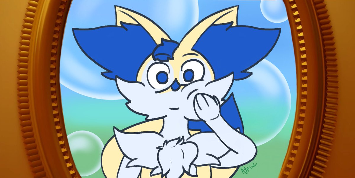 Atrix⚜ tweet media