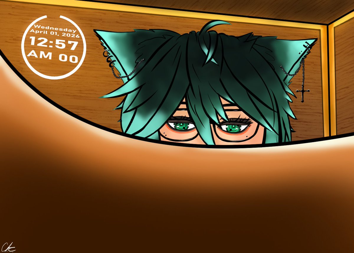 Cornwall Kruze tweet media