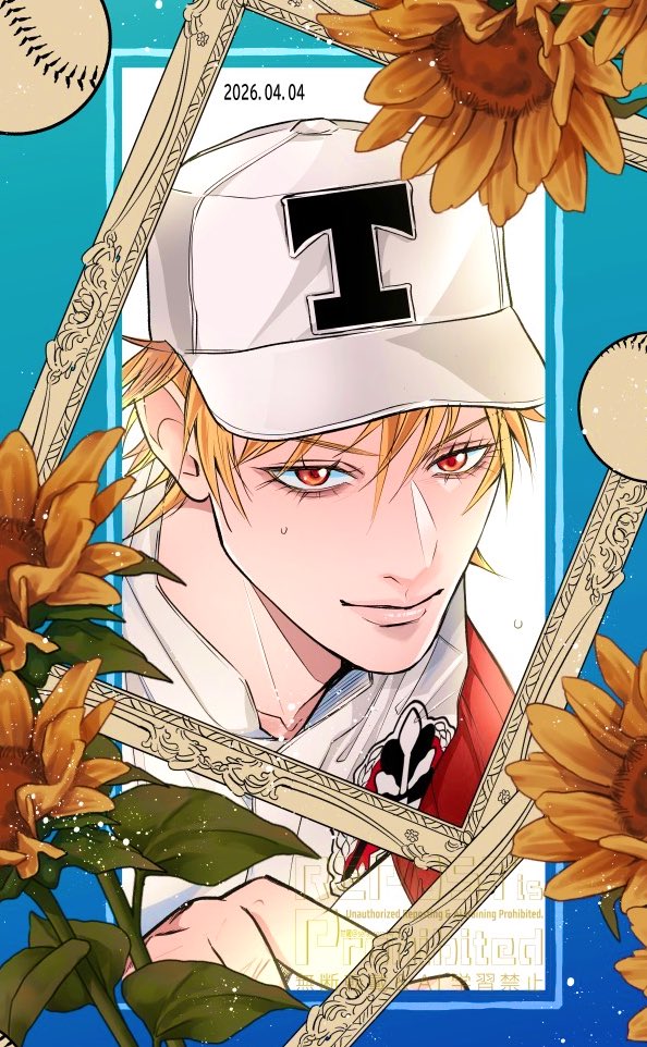 世羅⚾️ tweet media