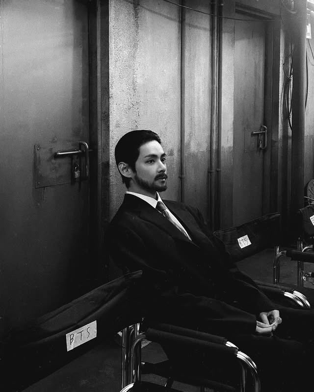 BTS Arg 🇦🇷 tweet media