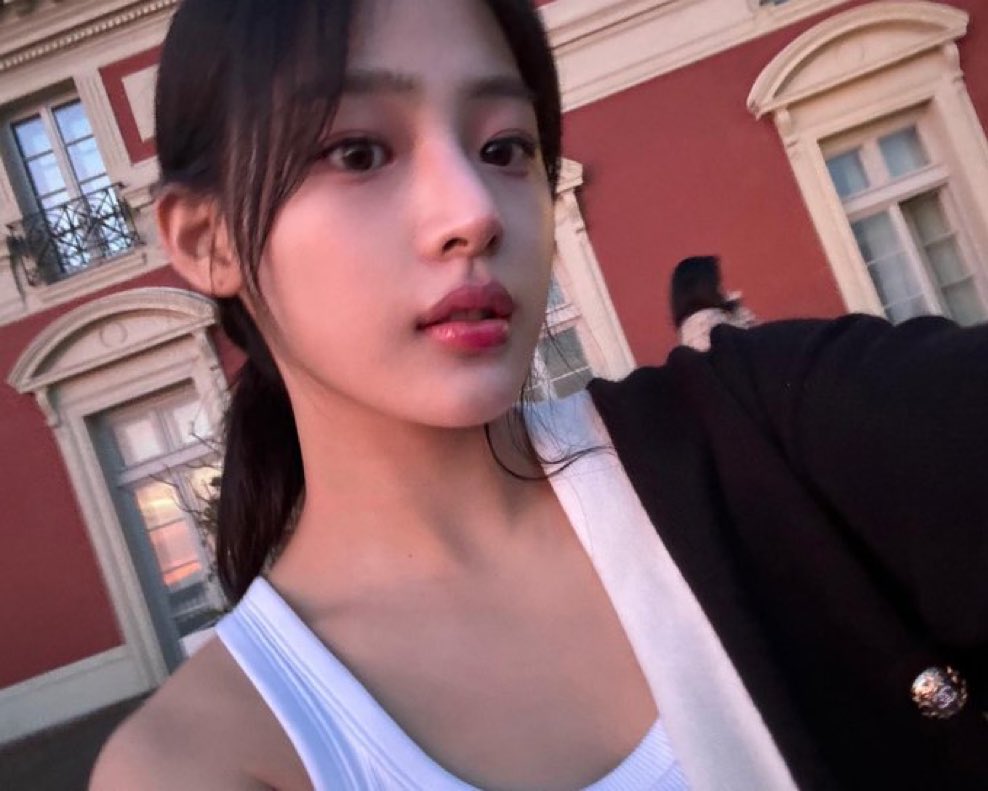 NewJeans Loops tweet media