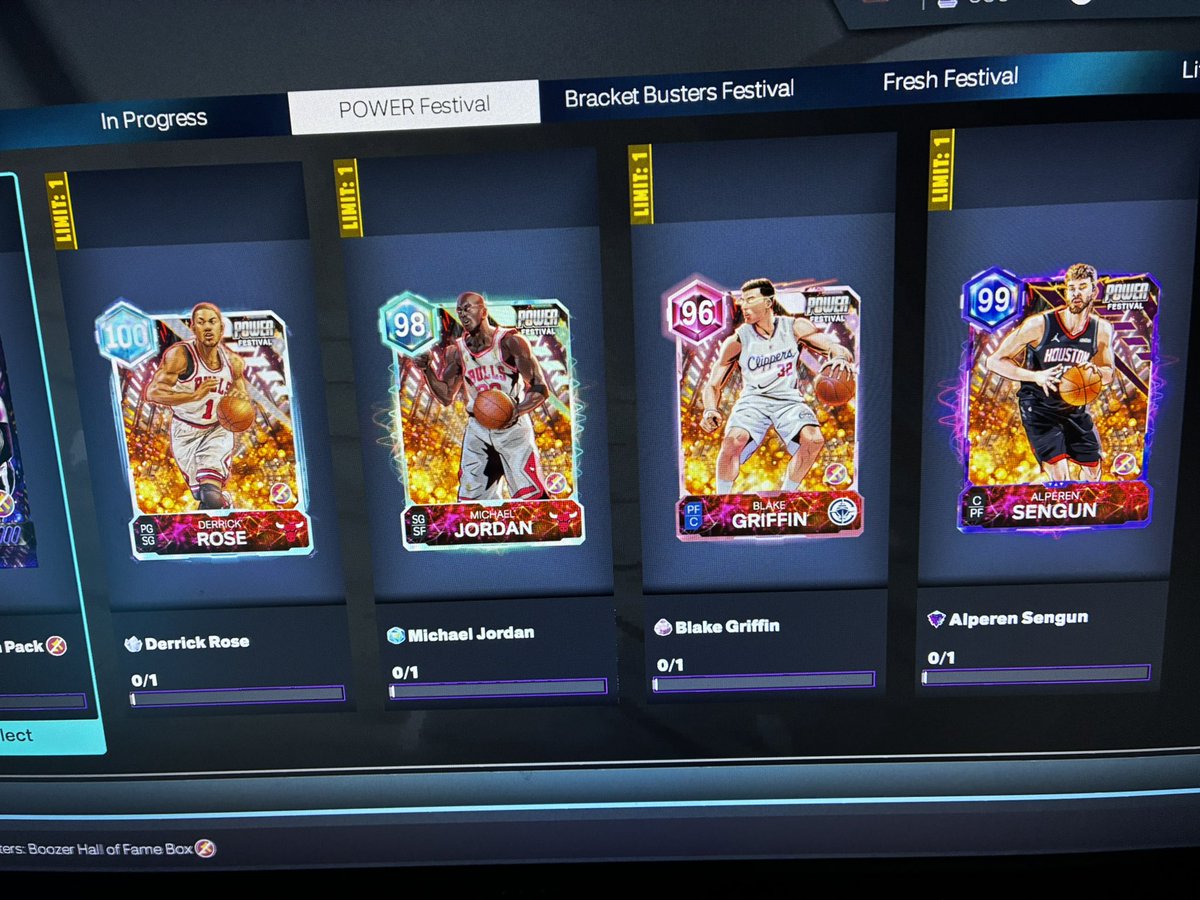 Witness 2K tweet media