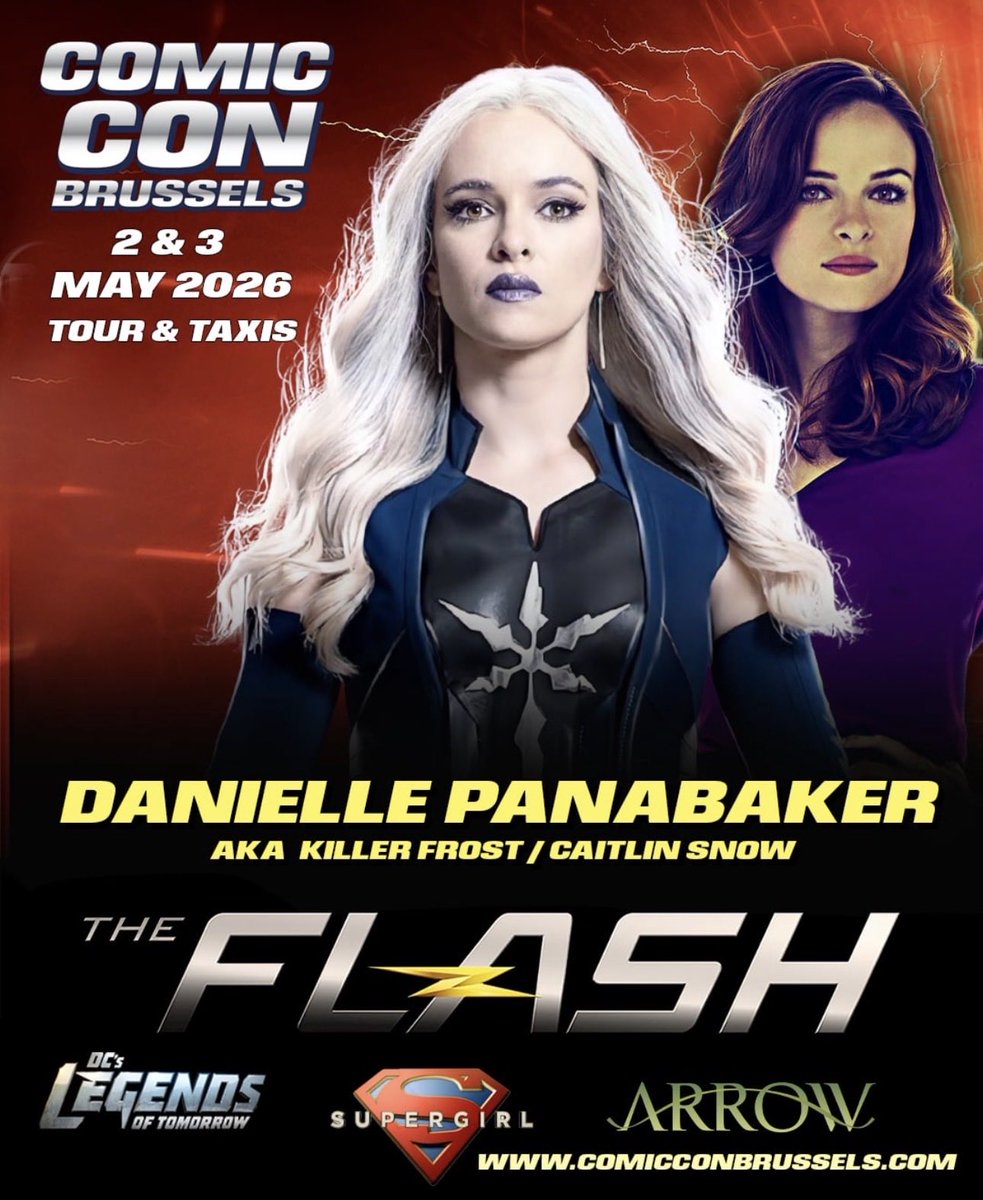 Fans Convention tweet media