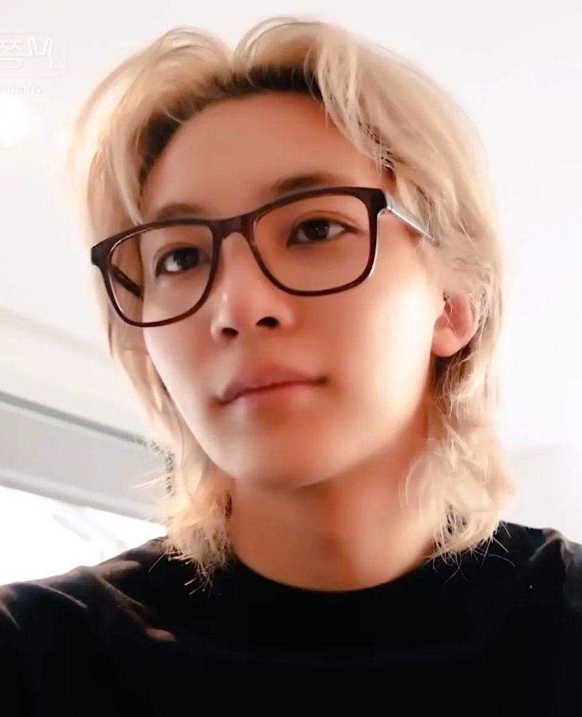 단지하니 tweet media