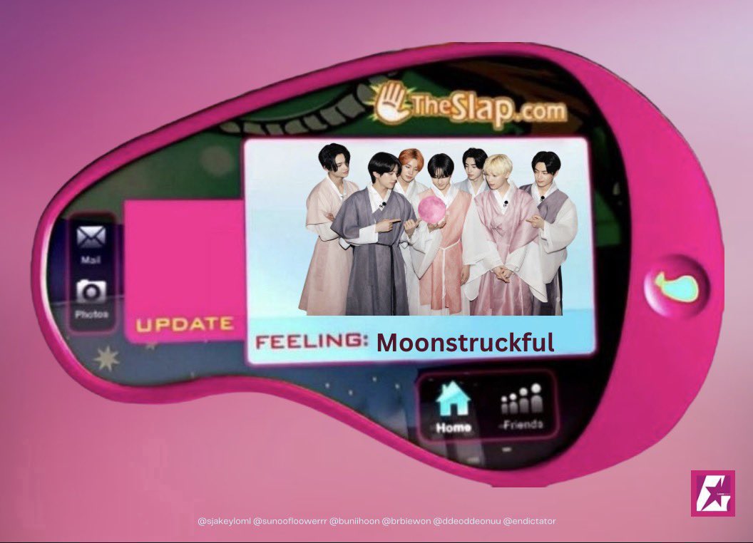 blythe ⋆𐙚 ̊. ENHYPEN IS 7 tweet media