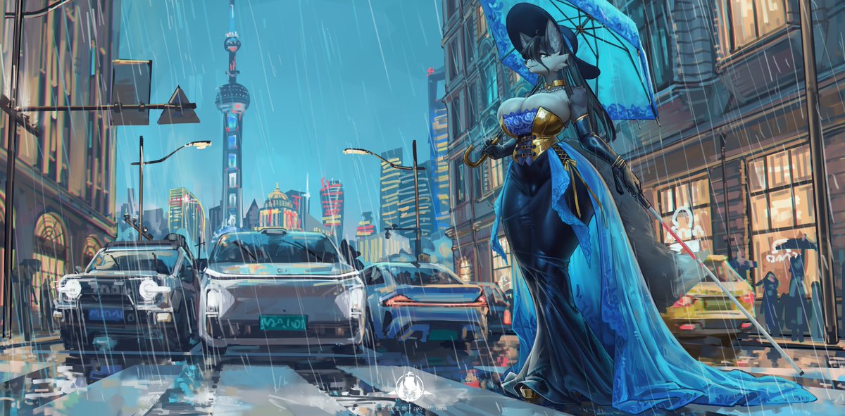 龙末的宠物 tweet media