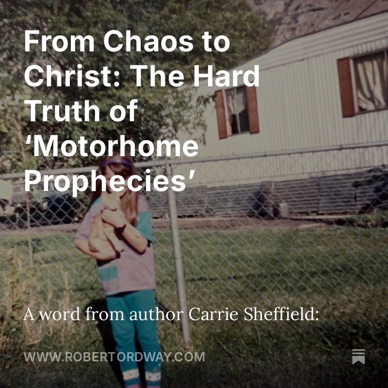 Carrie Sheffield tweet media