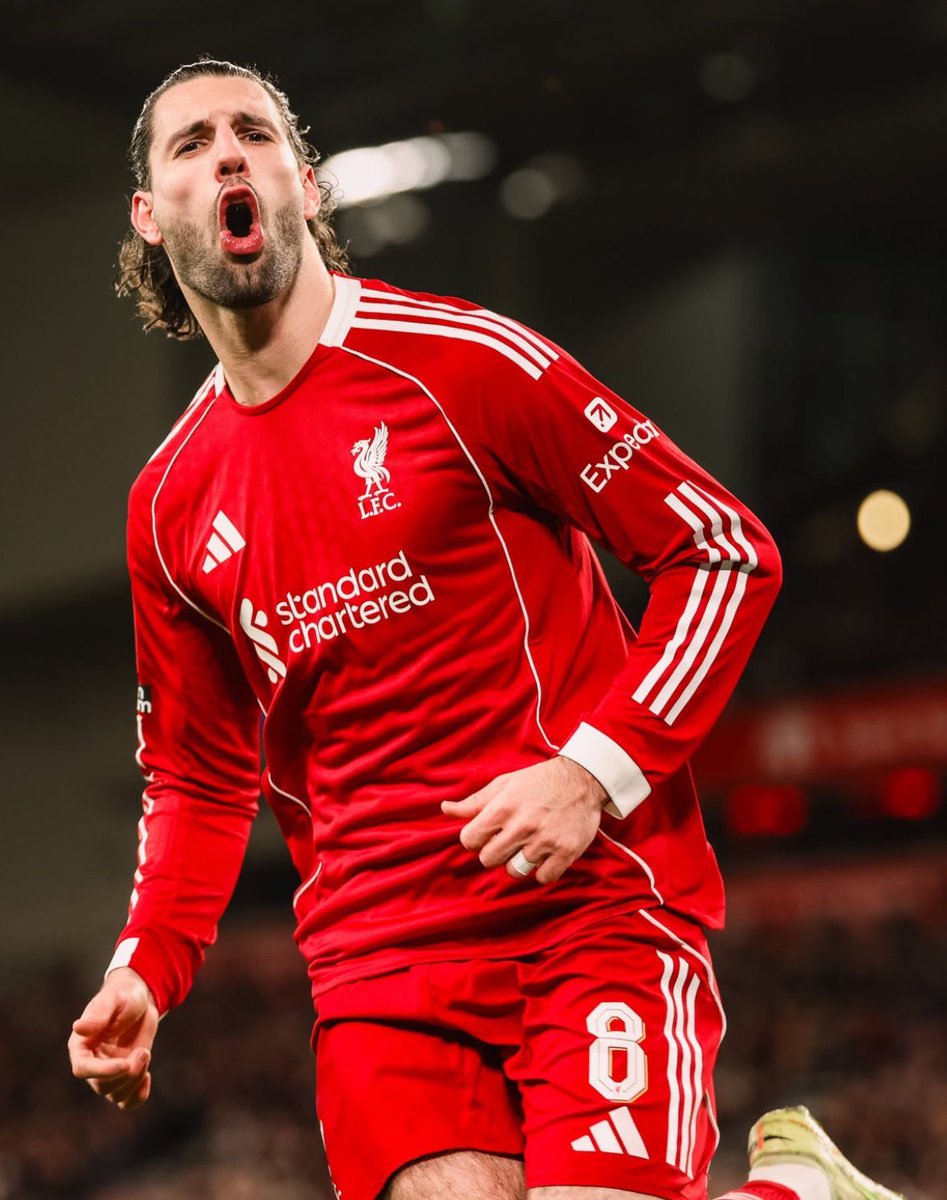 The Anfield Buzz tweet media