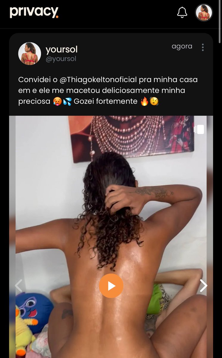 Yoursoll 🔥🥇 tweet media