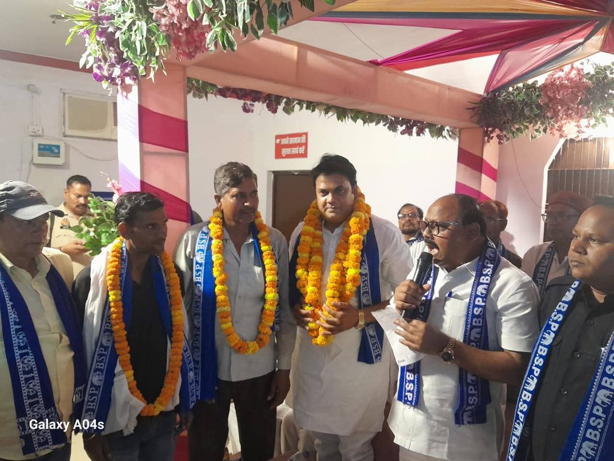 Ravi Arya tweet media