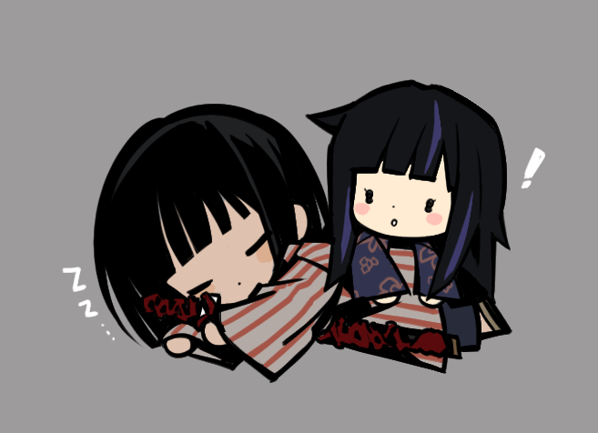 Limbus Company tweet media