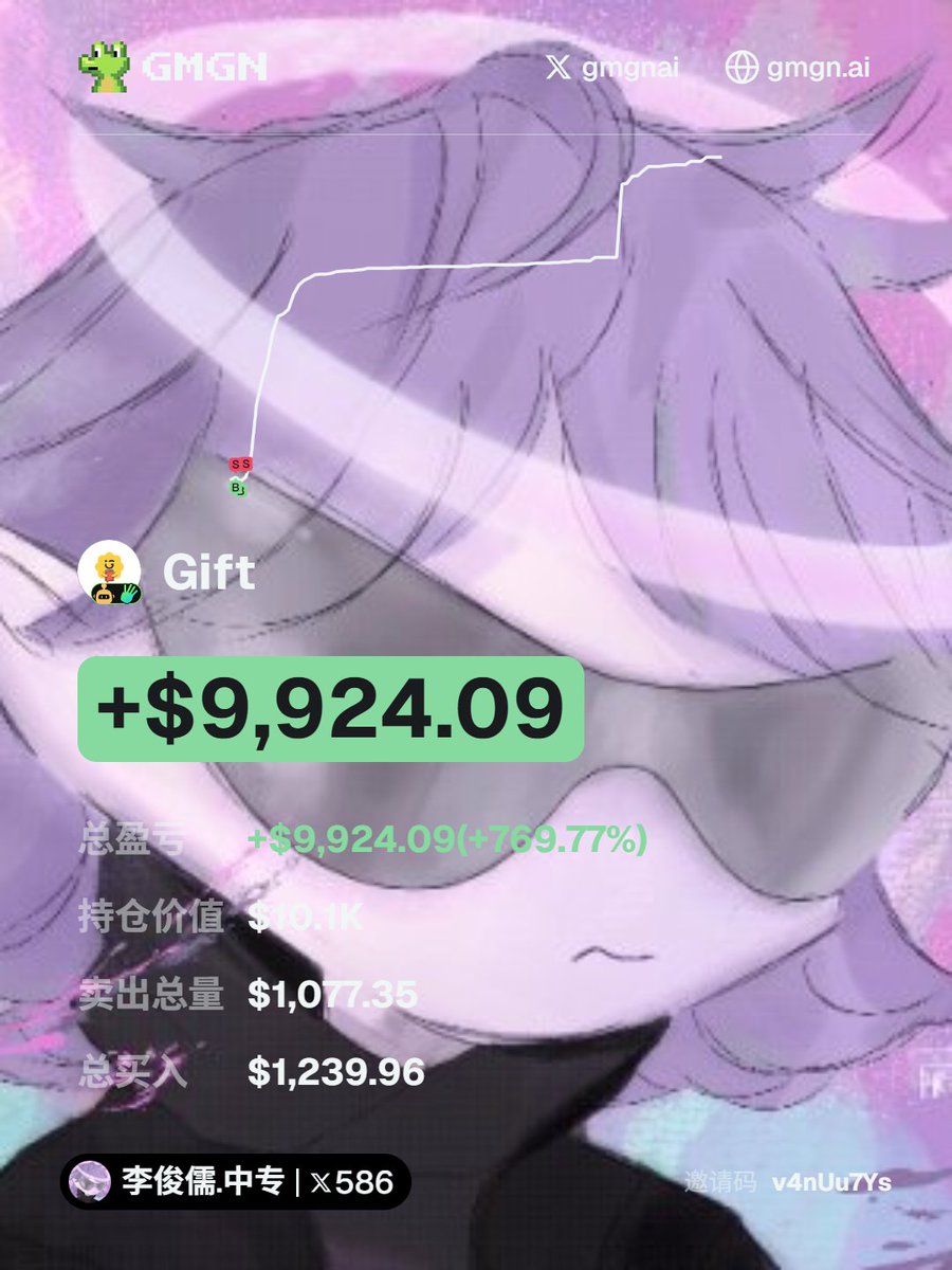 李俊儒.中专 tweet media