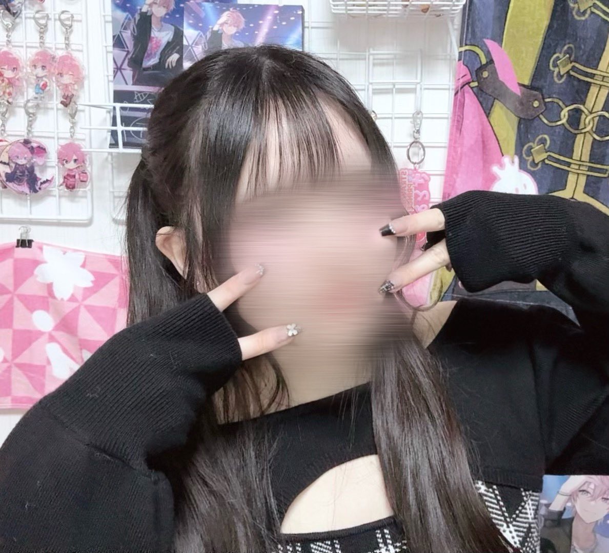 じゅな tweet media