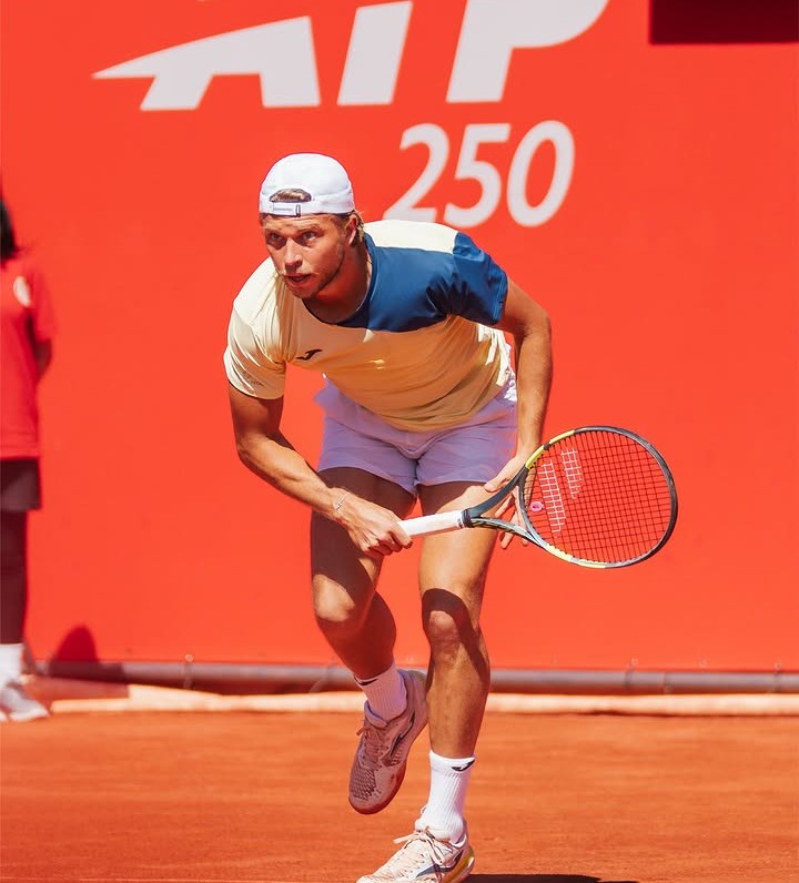 Jeu, Set et Match tweet media