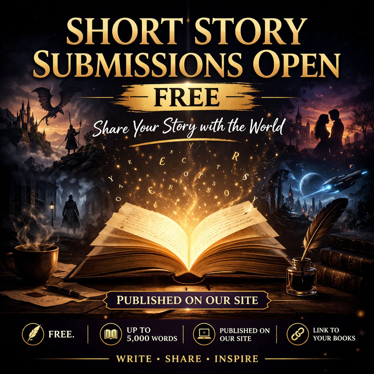 CE Publications tweet media