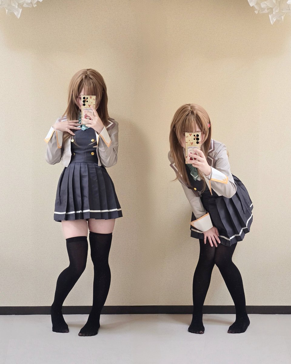 キツネ tweet media