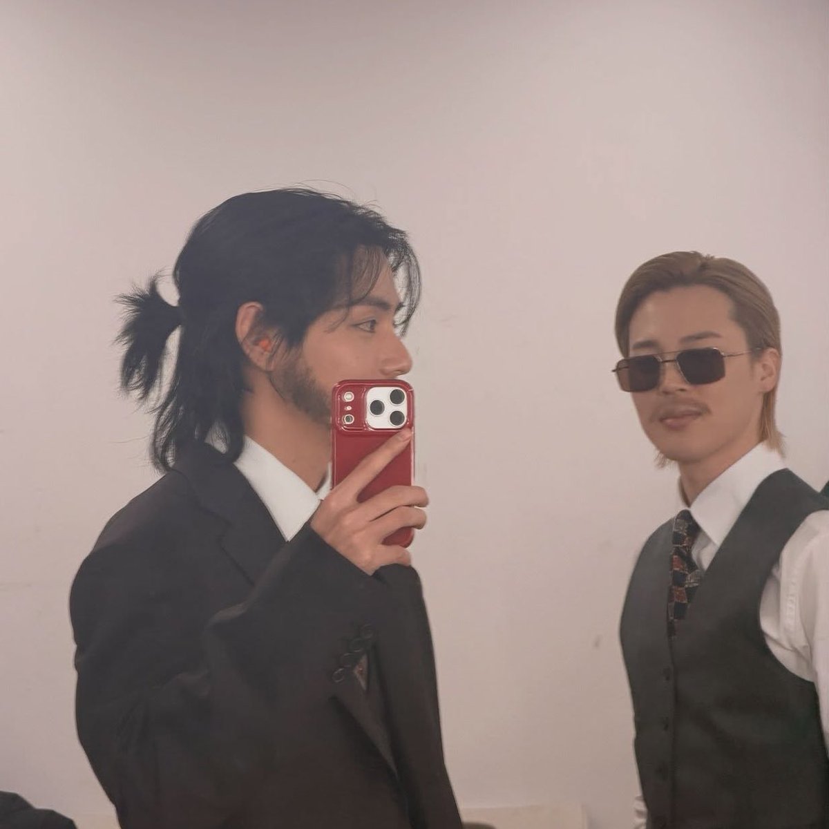 Yoon's Coffee⁷ ☕️ 슙 ARIRANG tweet media