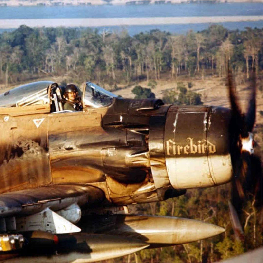 Air Power tweet media