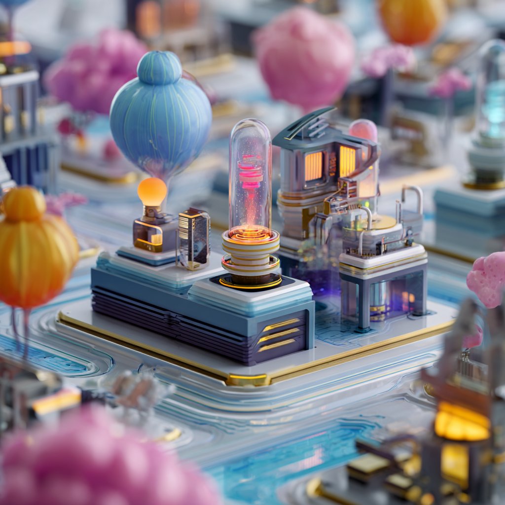 The Future of 3D Printing Tradeshows – AI, Innovation, and the Next Wave of Industry Events - 3D Printing Tradeshows 3dprintingtradeshows.com/the-future-of-… #3dprinting #AI #tradeshows