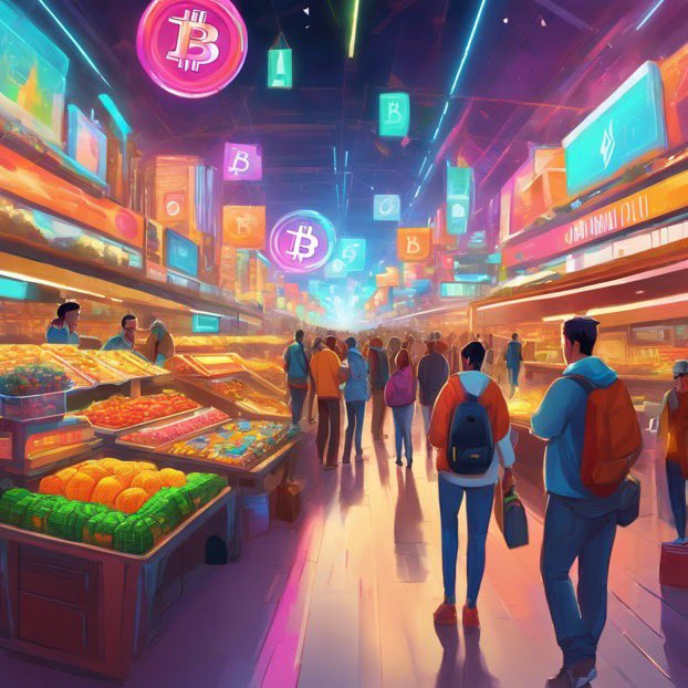 Crypto Hardware Wallets tweet media