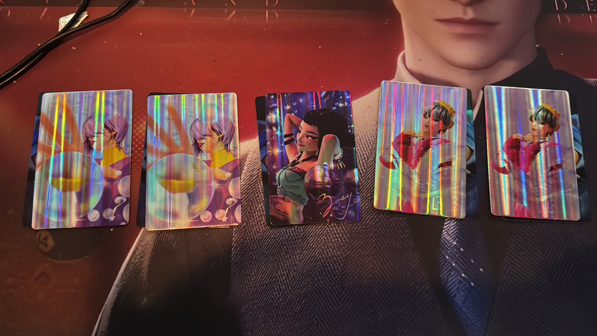 Valentina 🖤🤍💜 tweet media