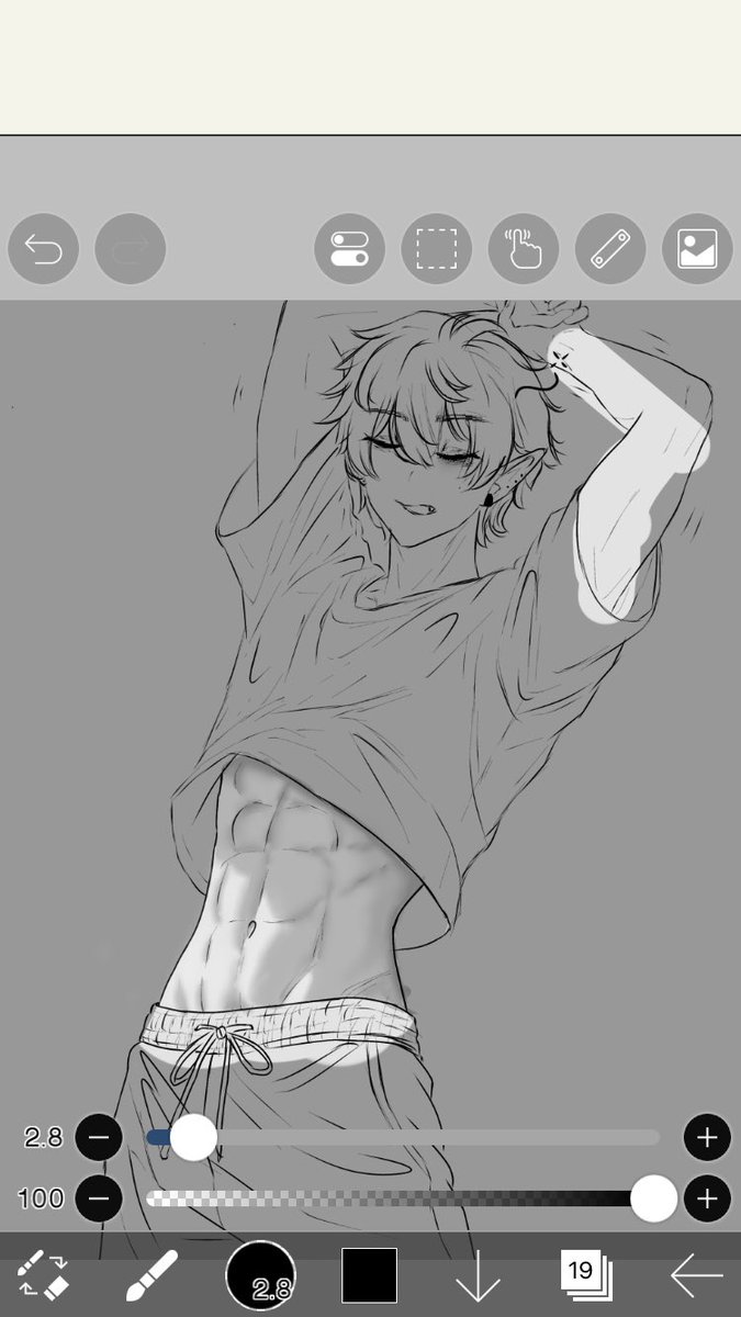 Eden ❀ tweet media