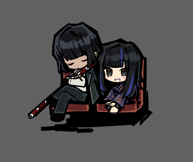 Limbus Company tweet media