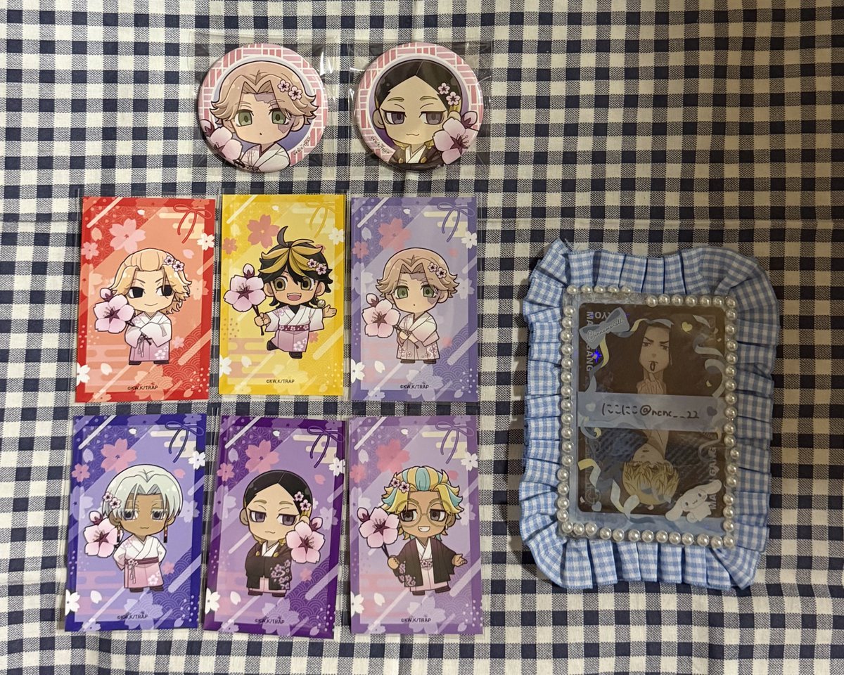 にこにこ tweet media