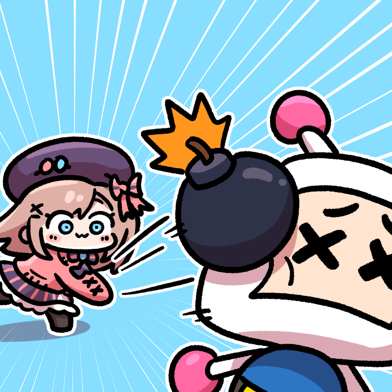 鈴原ボンバー
#るるのアトリエ