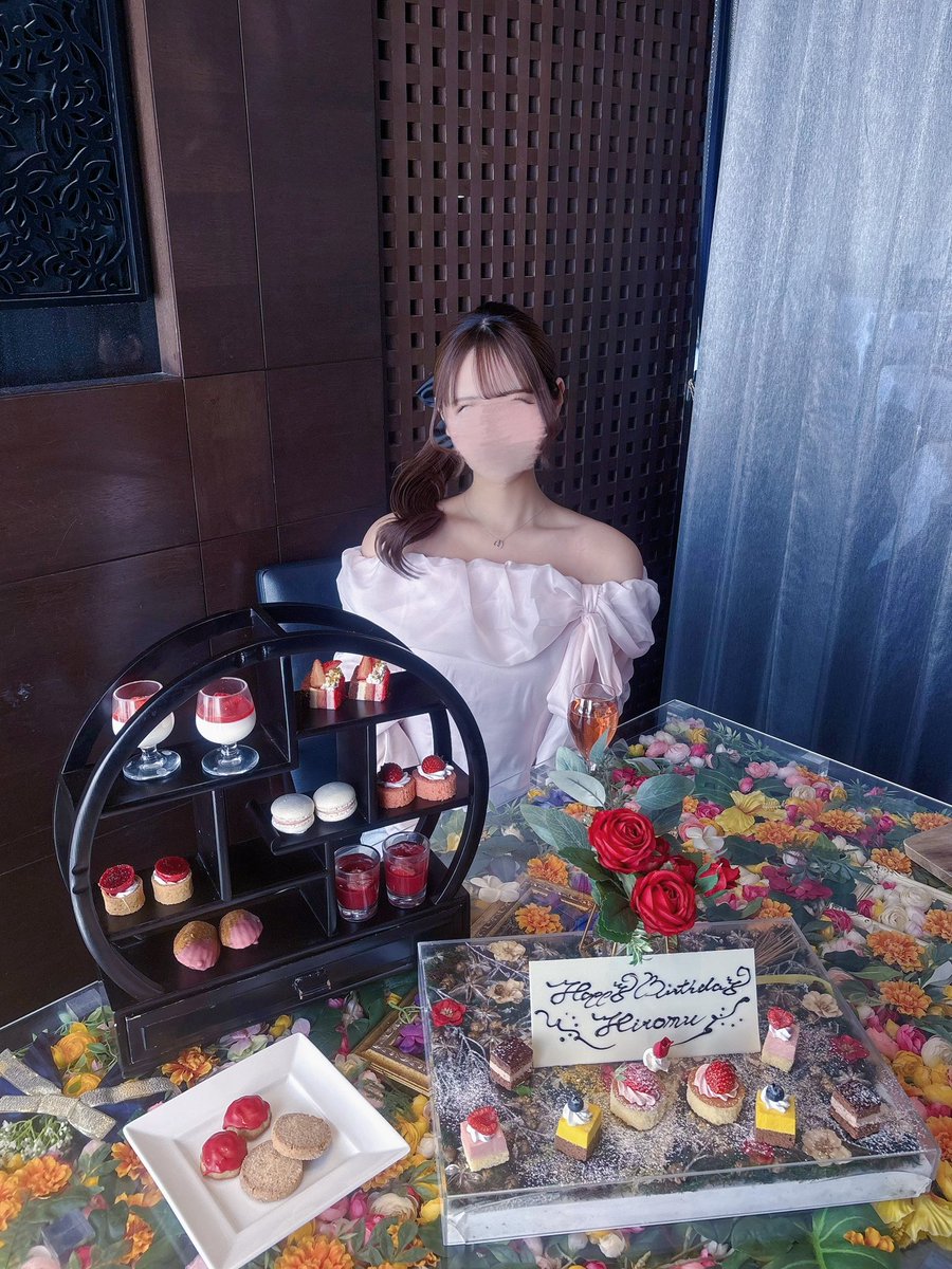 𝒜✧*。 tweet media