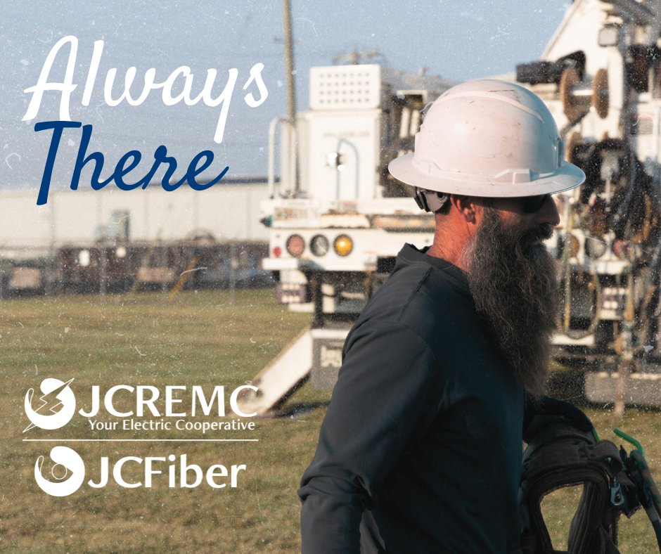 Johnson County REMC tweet media