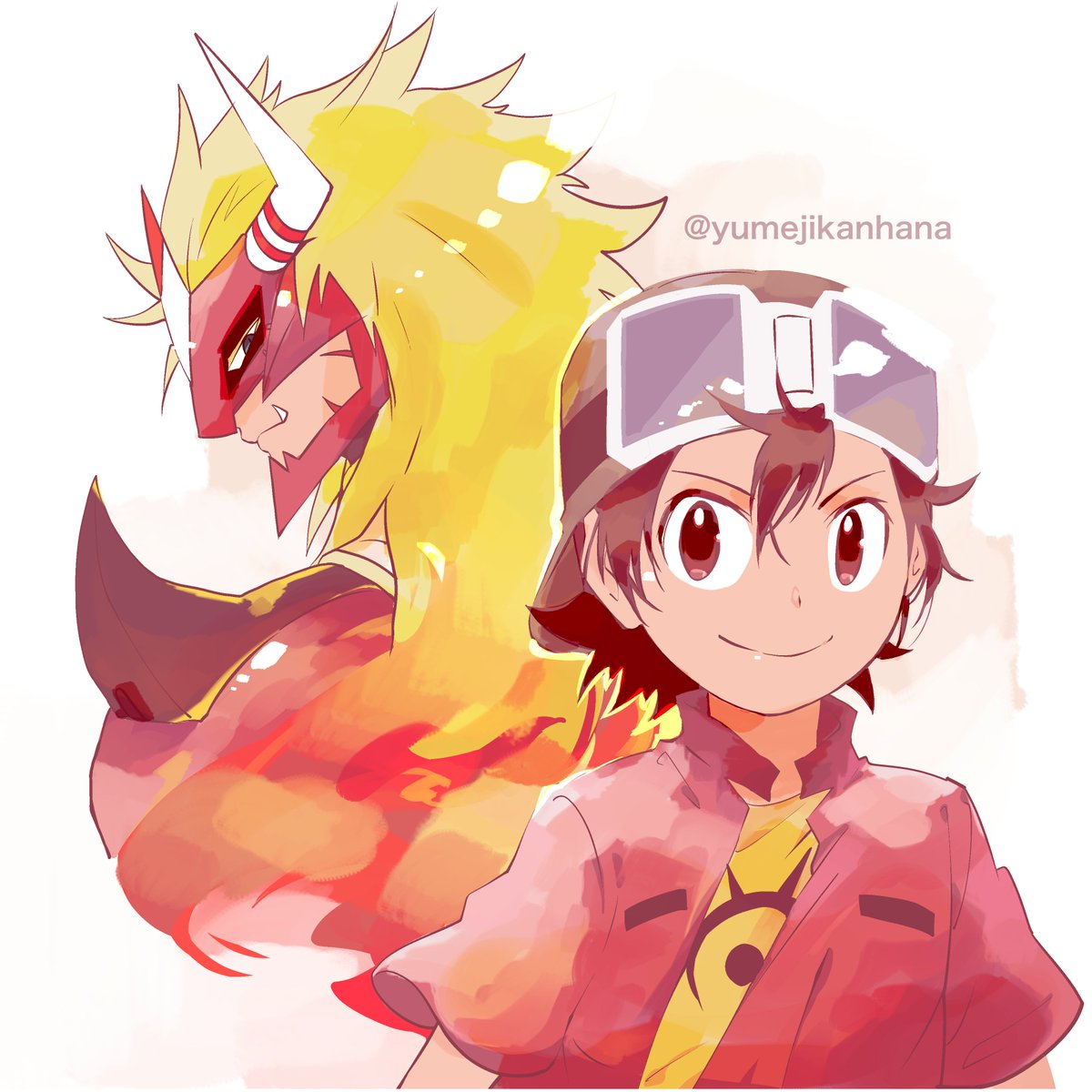 ムジカ tweet media