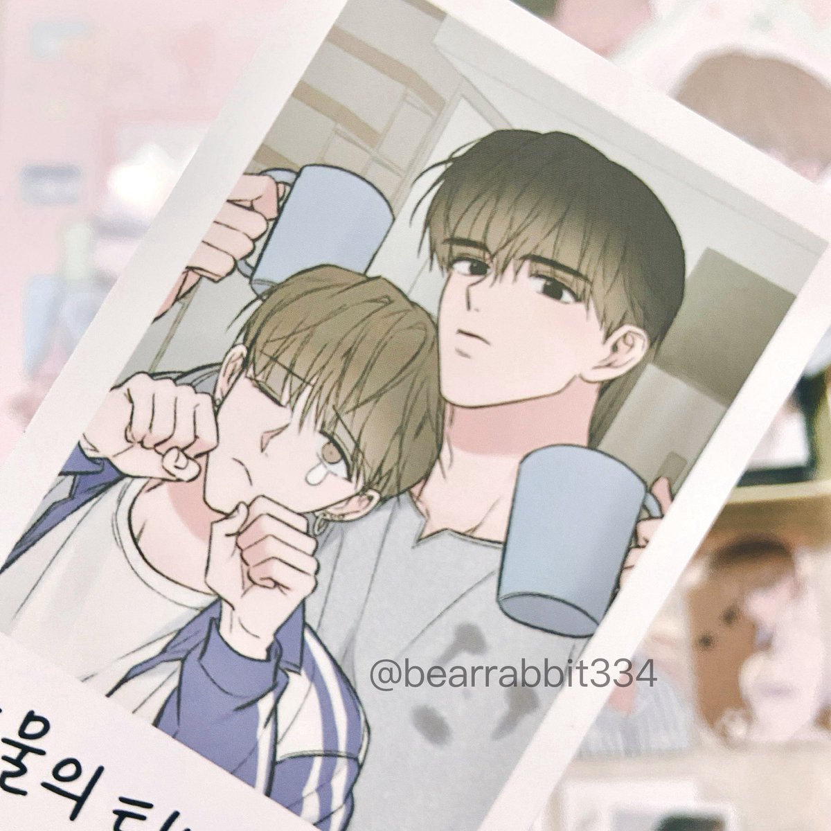 SUZU❤️💚🐾방울🔔小白狗2號 tweet media