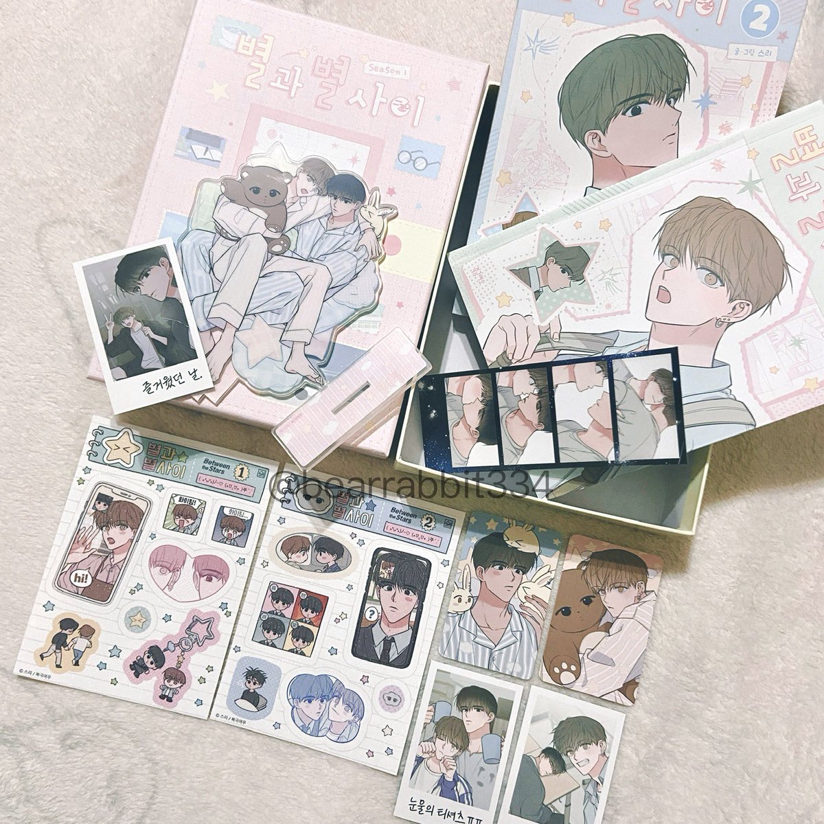 SUZU❤️💚🐾방울🔔小白狗2號 tweet media