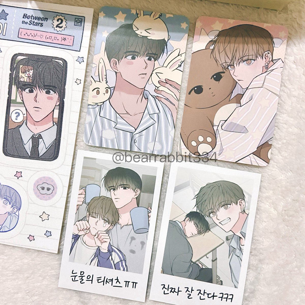 SUZU❤️💚🐾방울🔔小白狗2號 tweet media