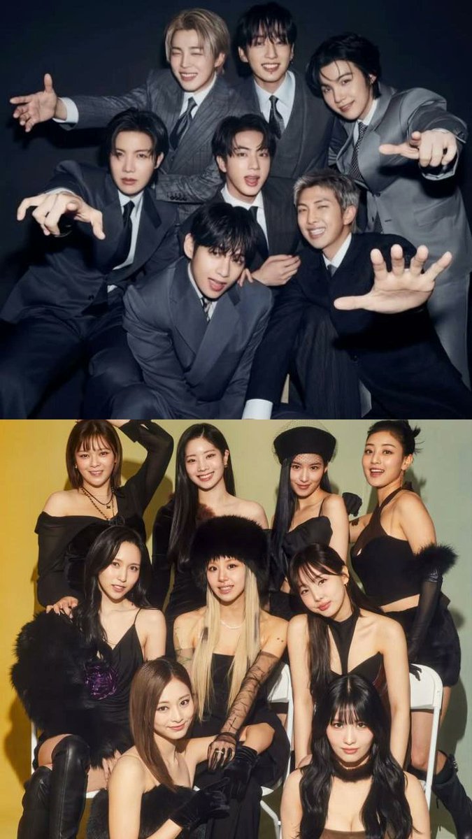 Paulirang 🪭 | VA A IR A VER A BTS 🇦🇷 tweet media