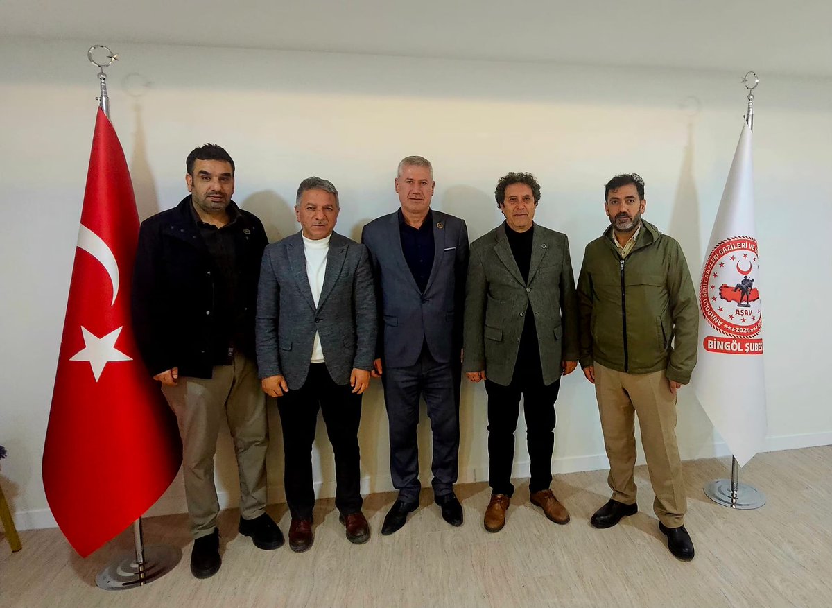 Sedat Dursun tweet media