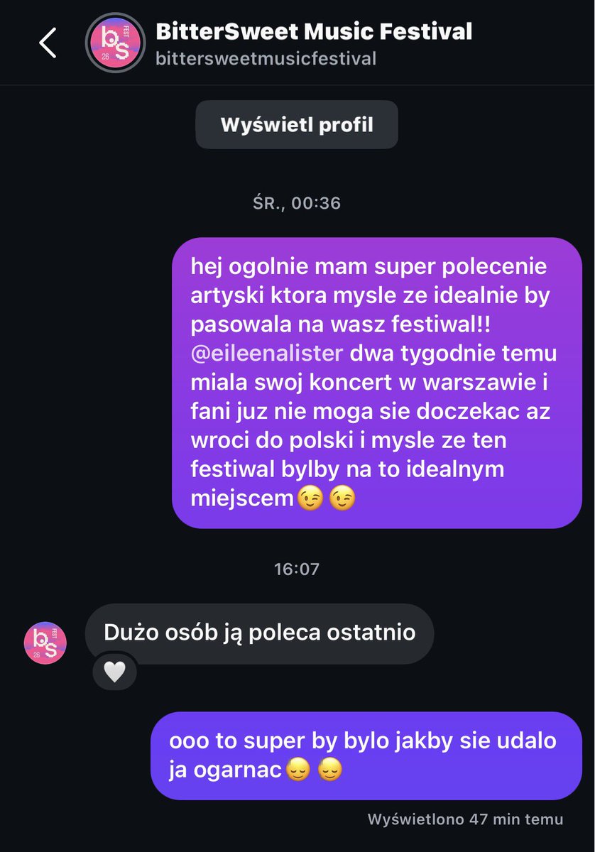 pola ౨ৎ💒 tweet media