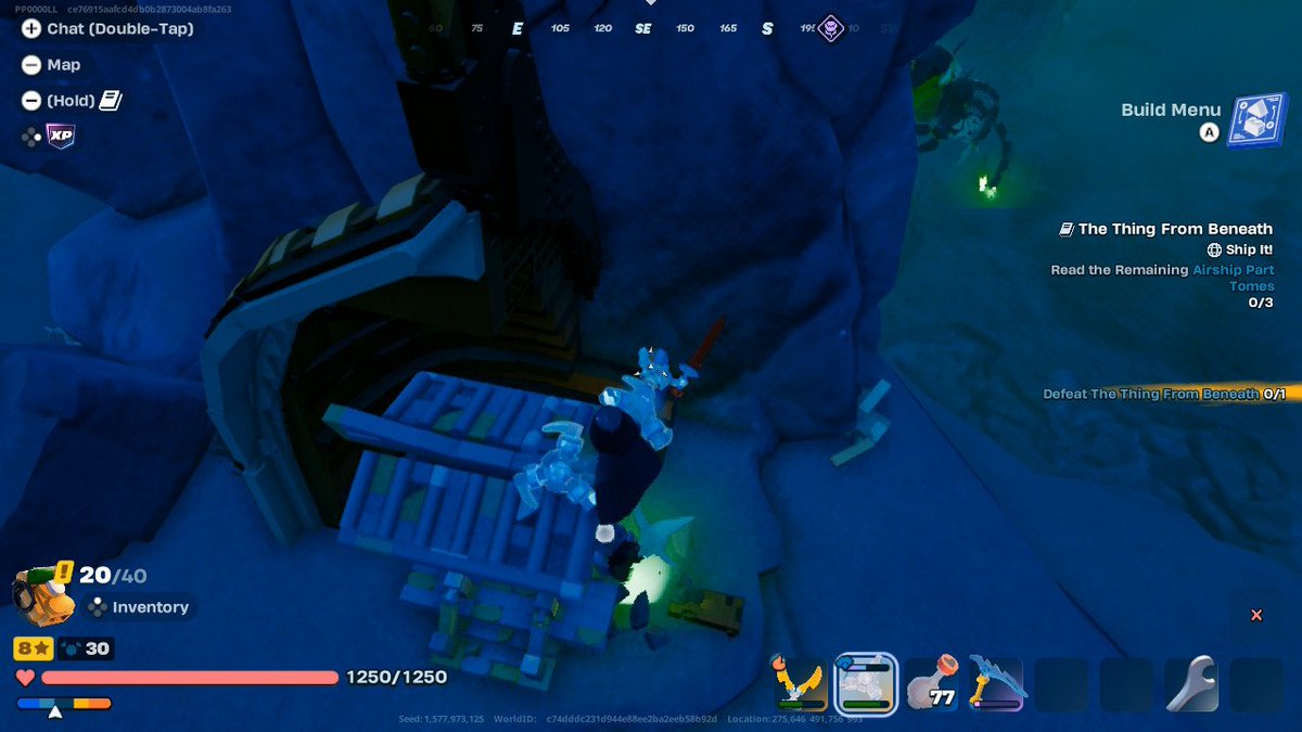 ppooooll tweet media