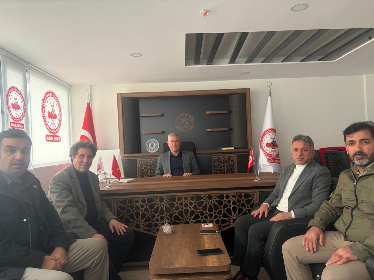 Sedat Dursun tweet media