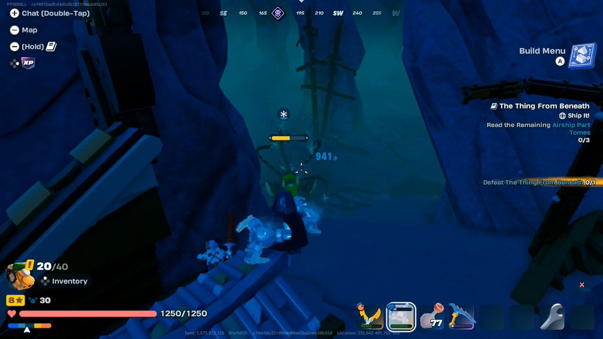 ppooooll tweet media