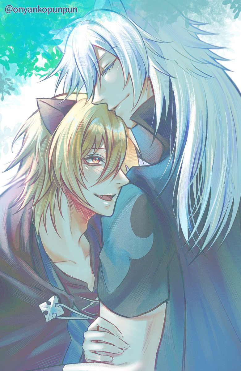 オニャンコﾌﾟﾝ tweet media