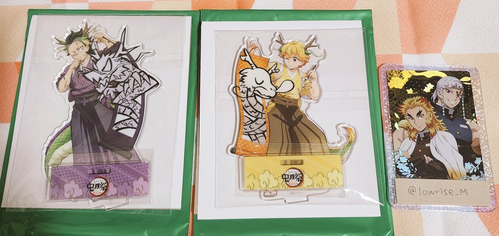 ぺあり@取引垢＊ﾘﾄﾘﾝ有 tweet media