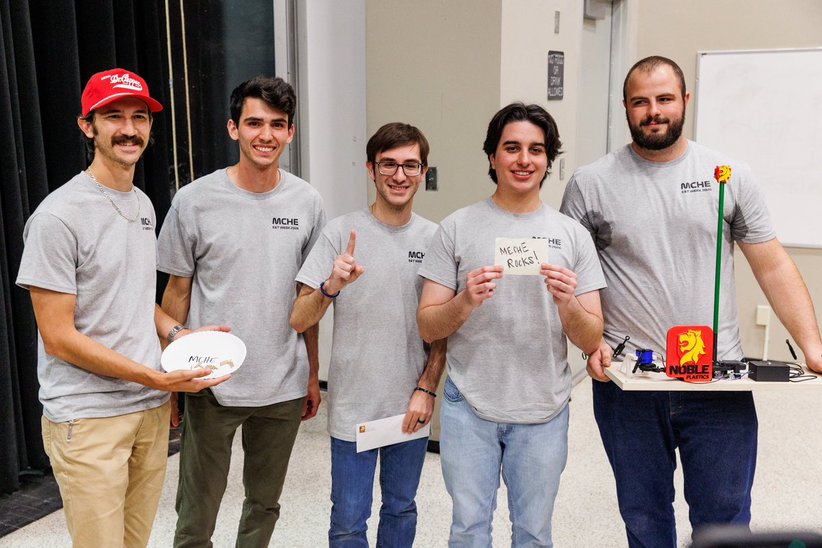 University of Louisiana at Lafayette Engineering tweet media