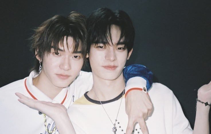 prixc__'s tweet photo. “ ขอให้ตี๋ตี๋ป๋อมีหัวใจที่แข็งแรง♥️” https://t.co/2ymlDbUPUs