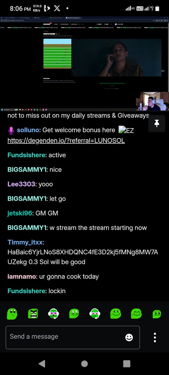 Tim Stefard tweet media